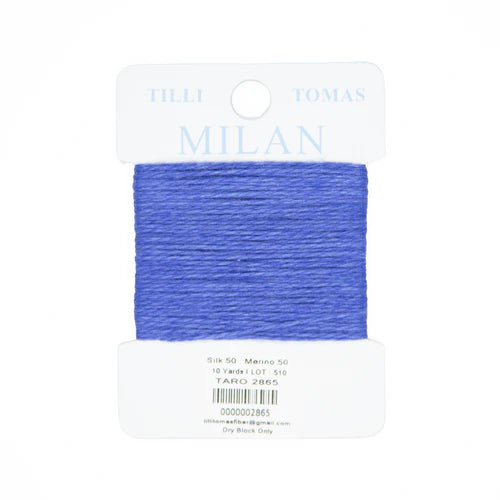 Milan Card 2865 Taro