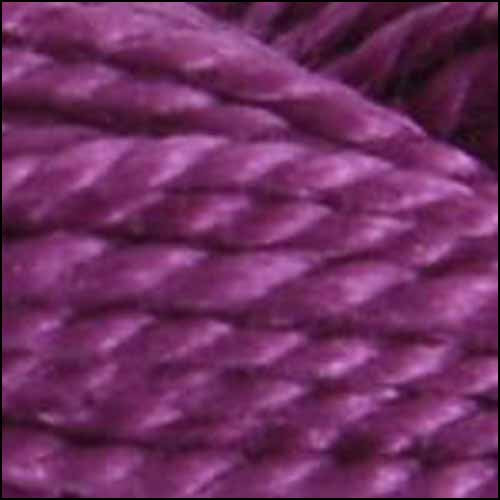 DMC 5 Pearl Cotton 34 Dark Fushsia