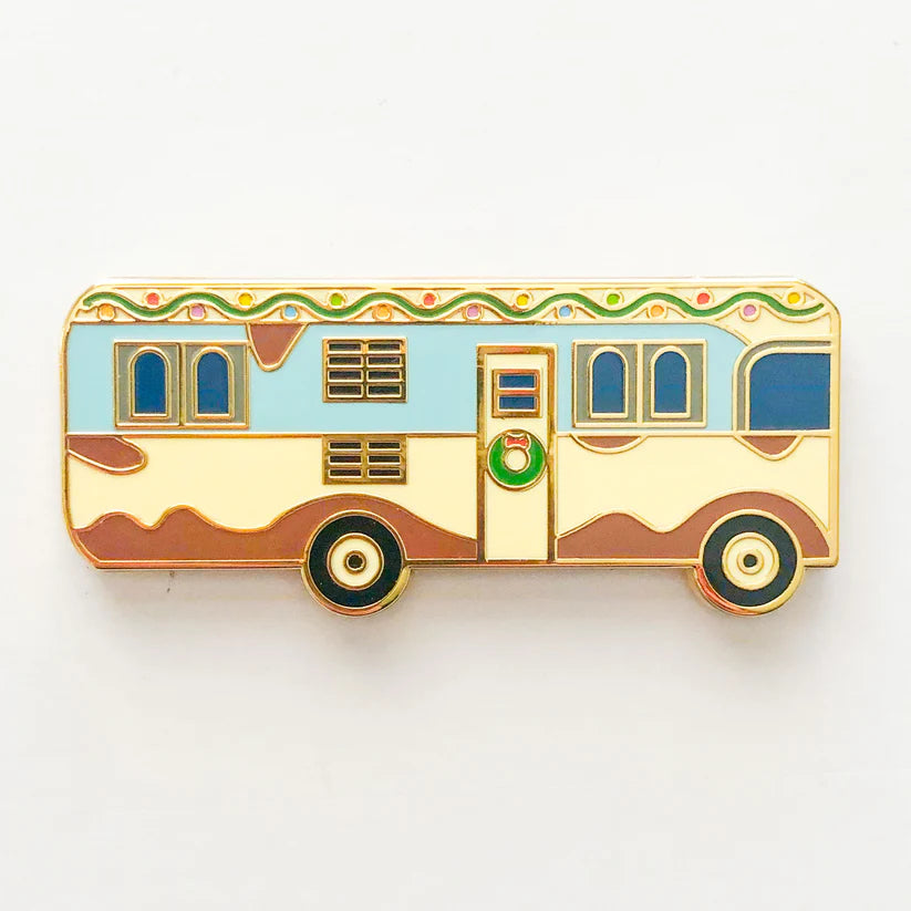 Eddie’s RV Needle Minder