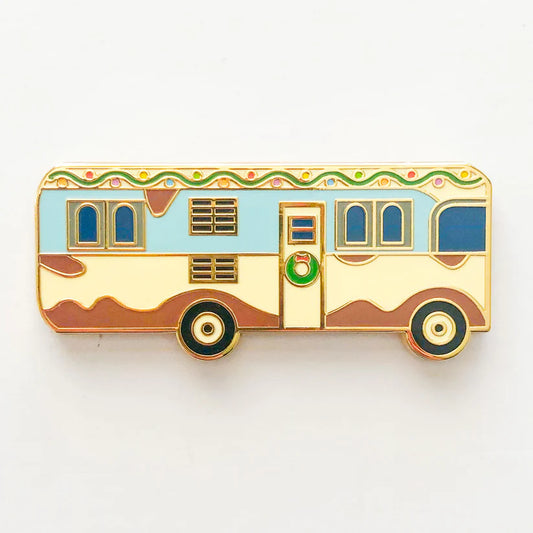 Eddie’s RV Needle Minder