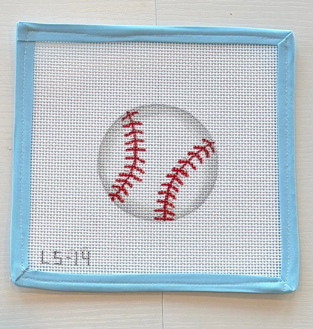 Baseball Round