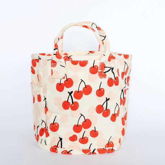 NEW! Project Tote, Cherries