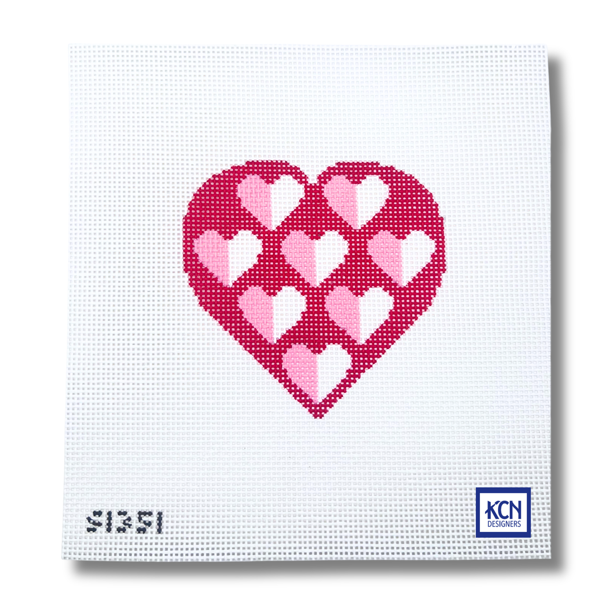 Hearts within Heart
