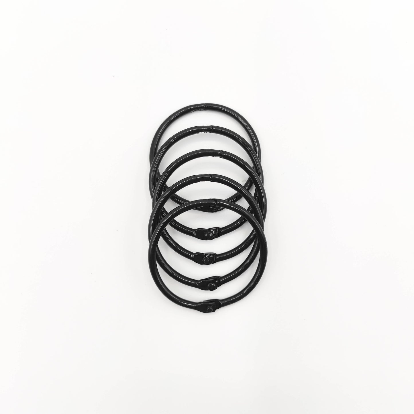Floss bobbin Holder Ring-Stylish Solution for Thread Storage
