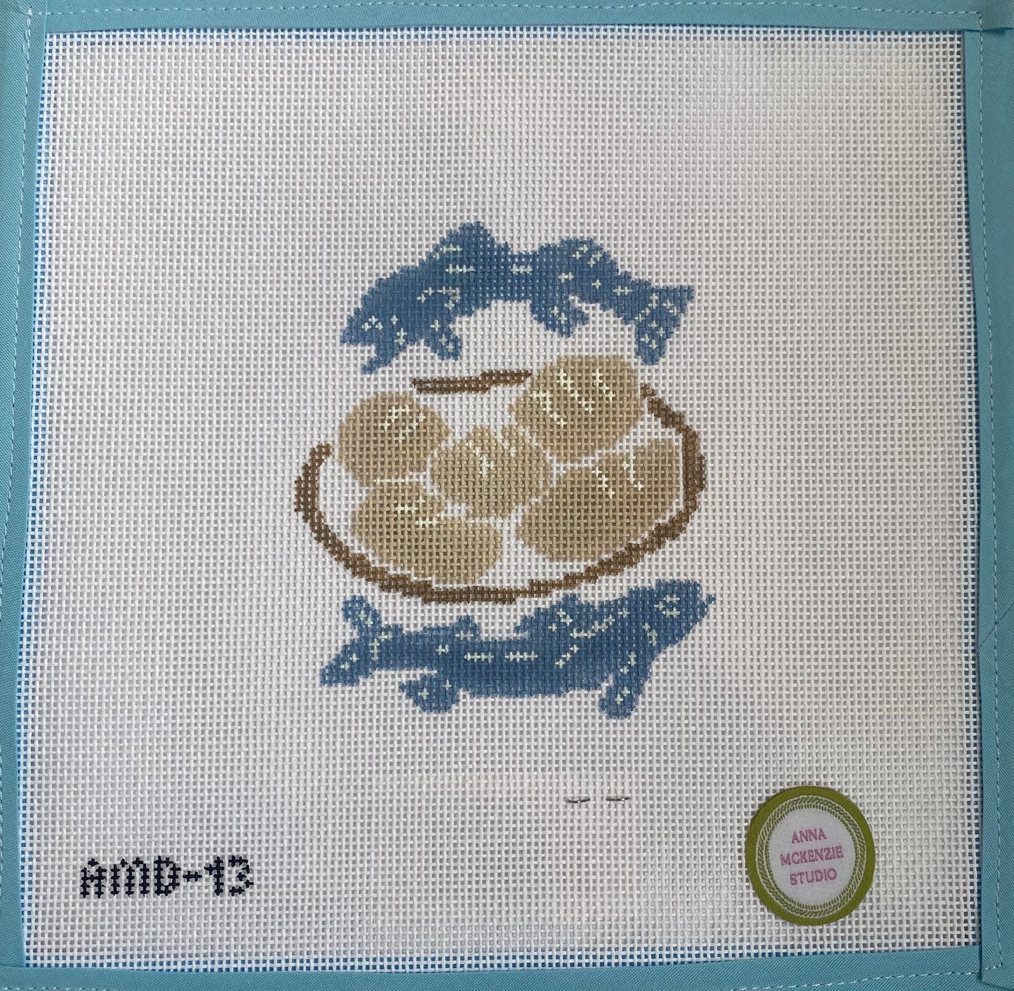 Loaves and Fishes