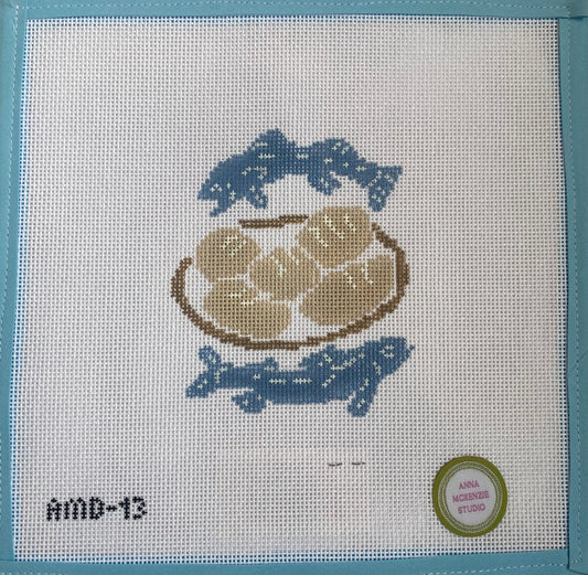 Loaves and Fishes