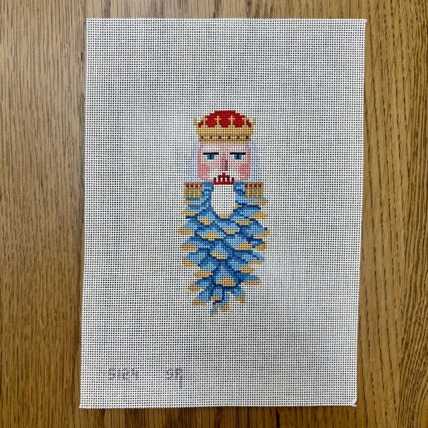 Pinecone, Nutcracker