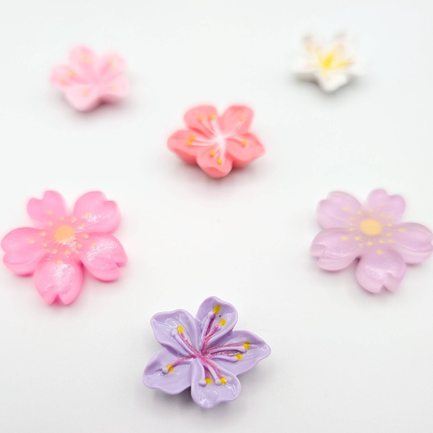 Sakura, Cherry blossom Needle Minder