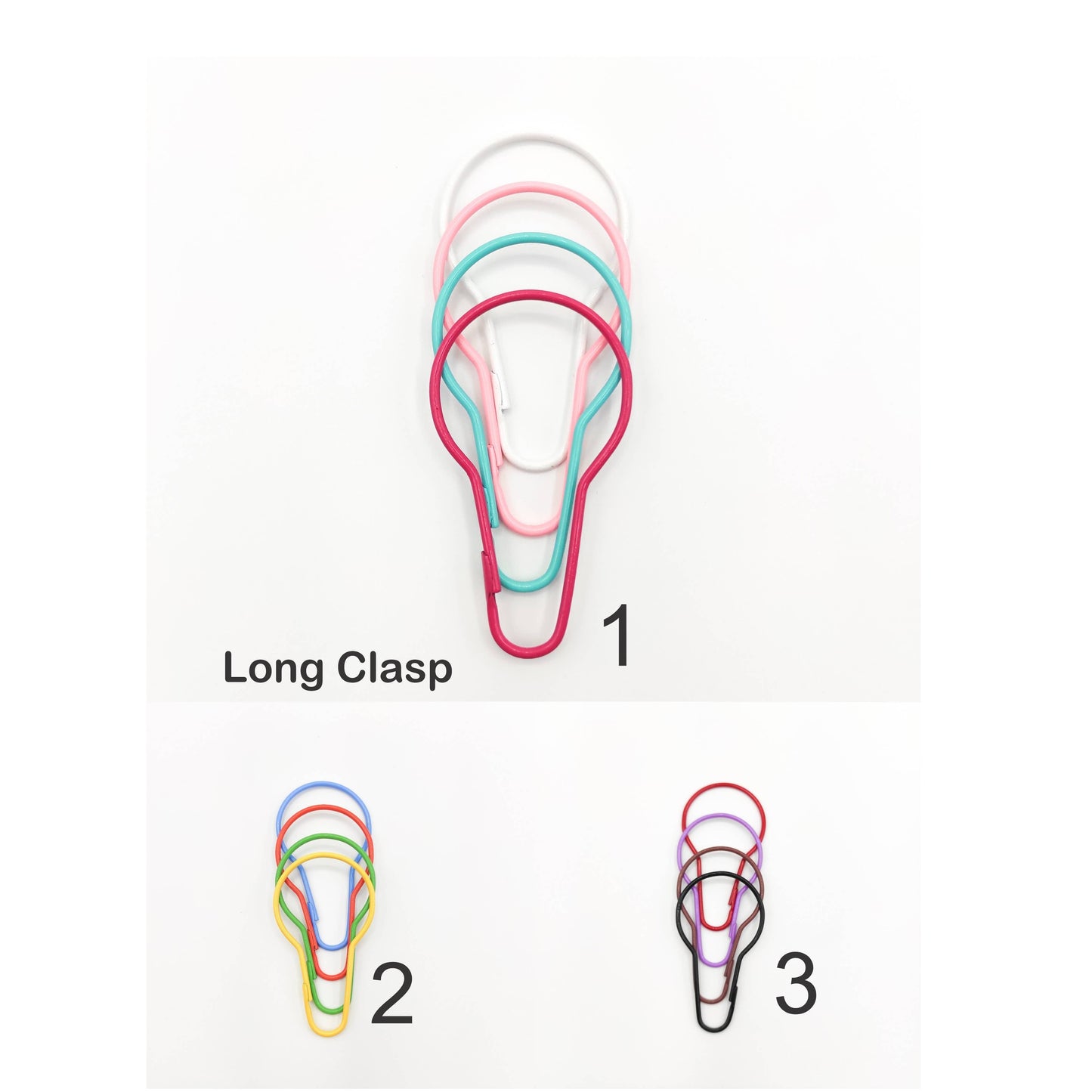 Floss bobbin Holder Ring-Stylish Solution for Thread Storage