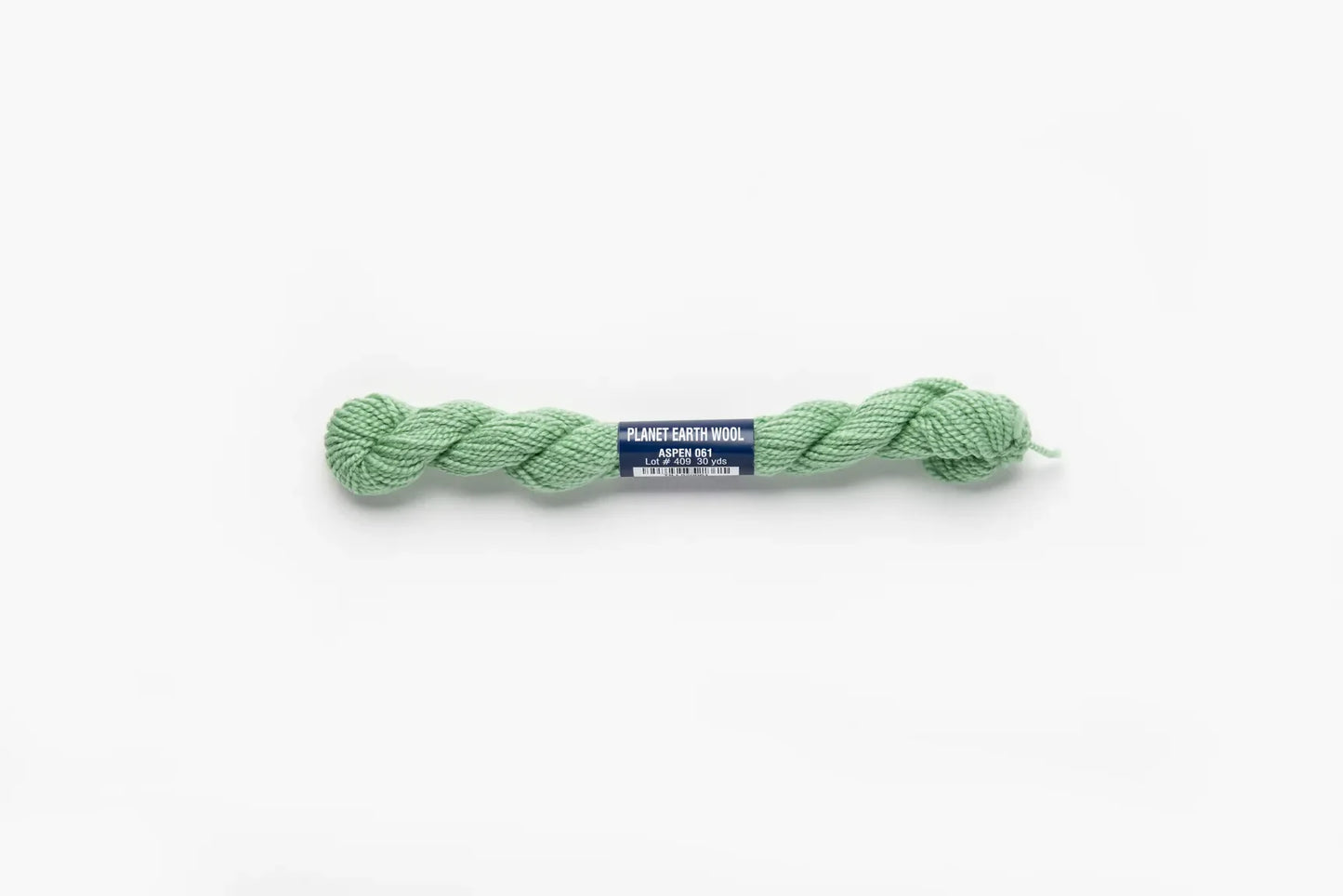 Planet Earth Wool 061 Aspen