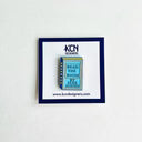 Read the Room Needle Minder