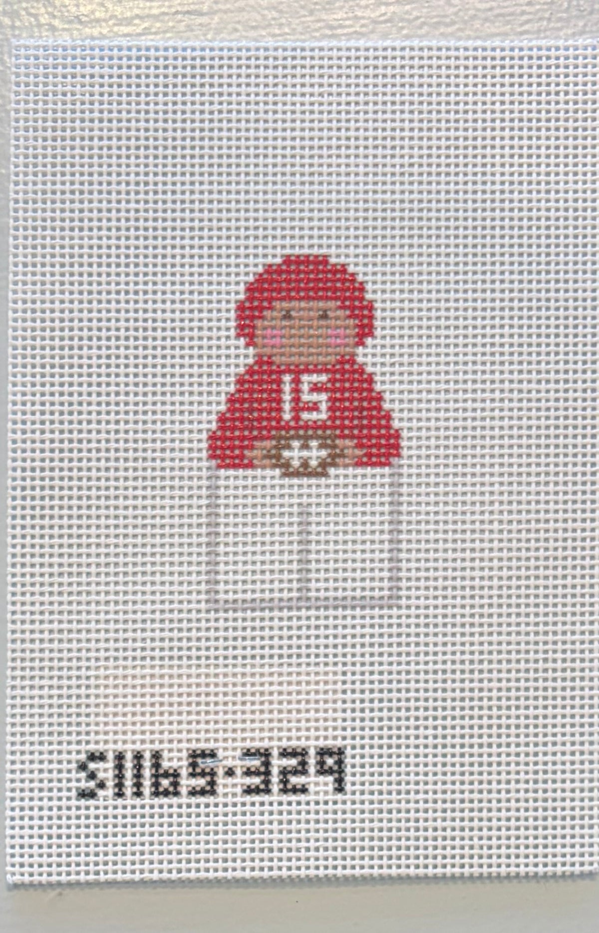 #15 Angel Printed