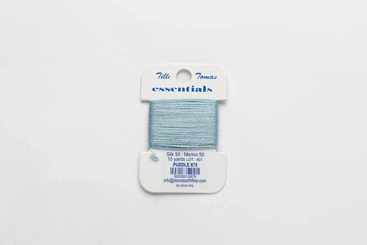 Essentials 675 Puddle