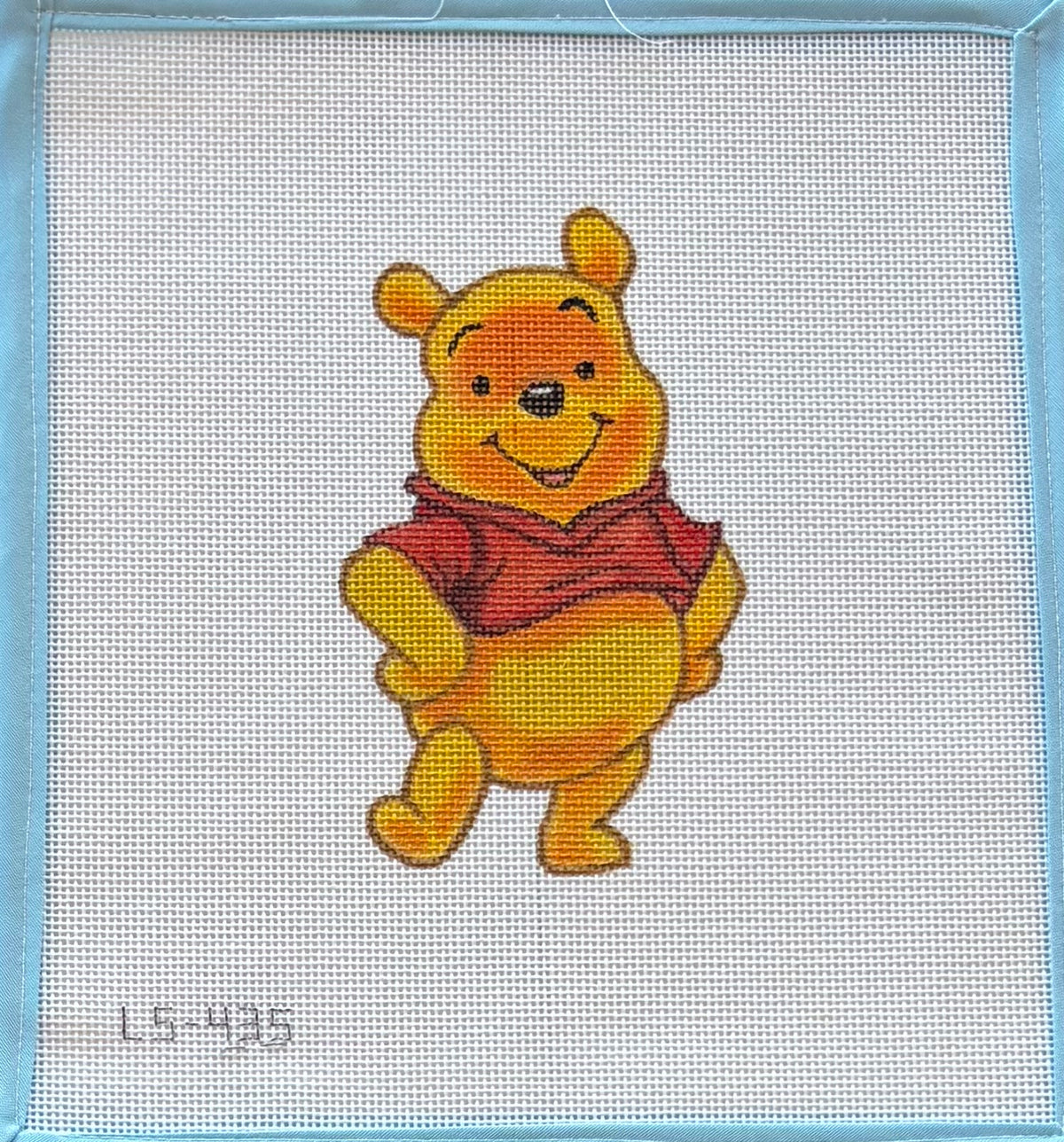 Pooh Bear