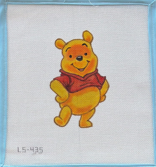 Pooh Bear