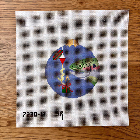 Fish Gift