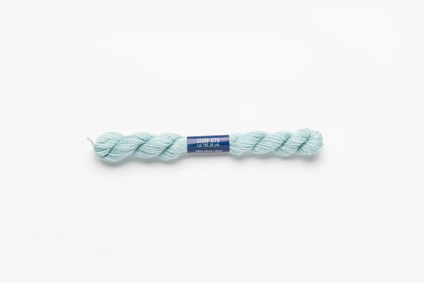 Planet Earth Wool 076 Surf