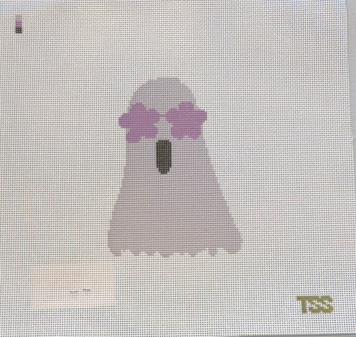 Groovy Ghost- Lilac