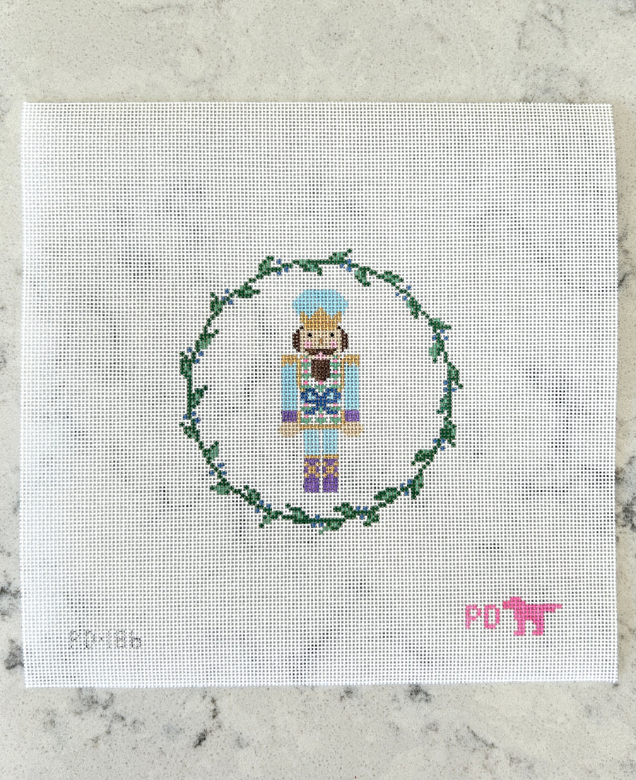 Bow Nutcracker