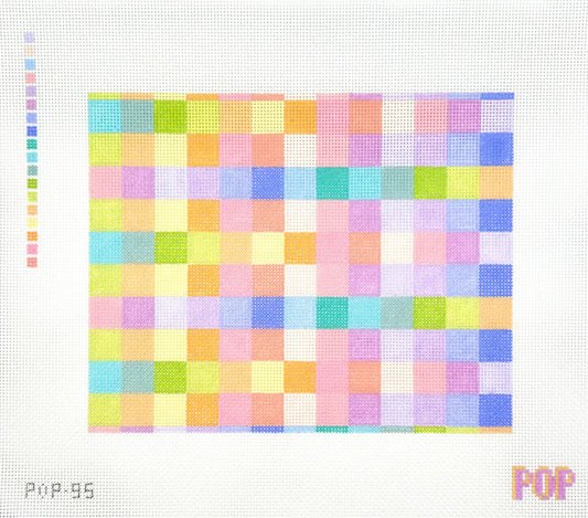 POP 95 Party Picnic 8x10