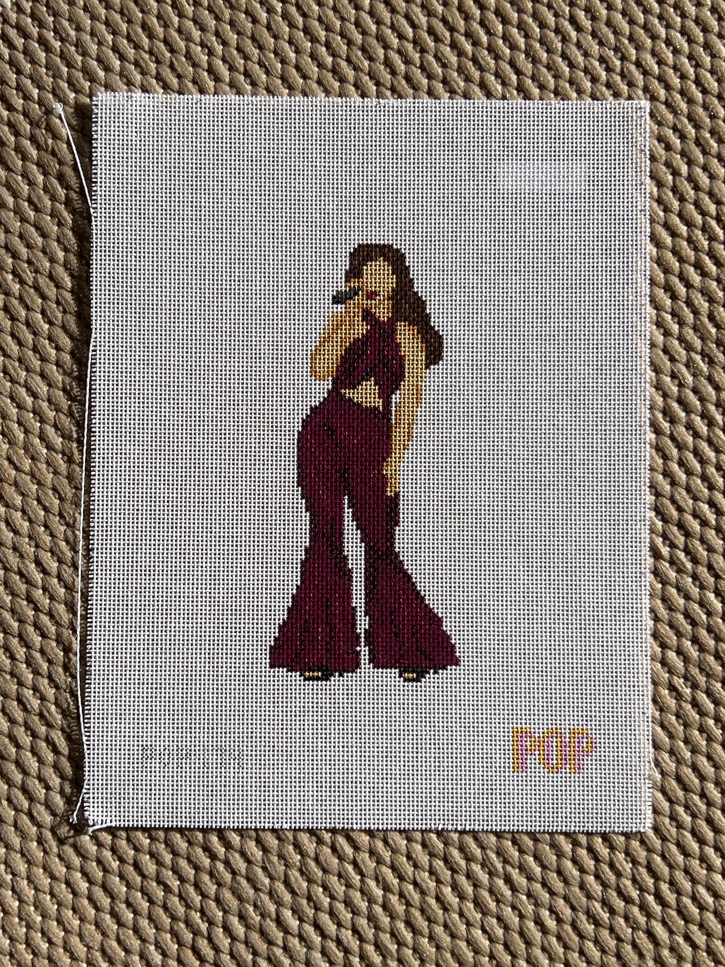 POP 174 Tejano Queen