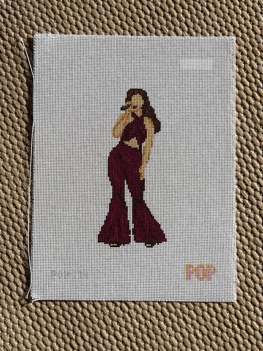 POP 174 Tejano Queen