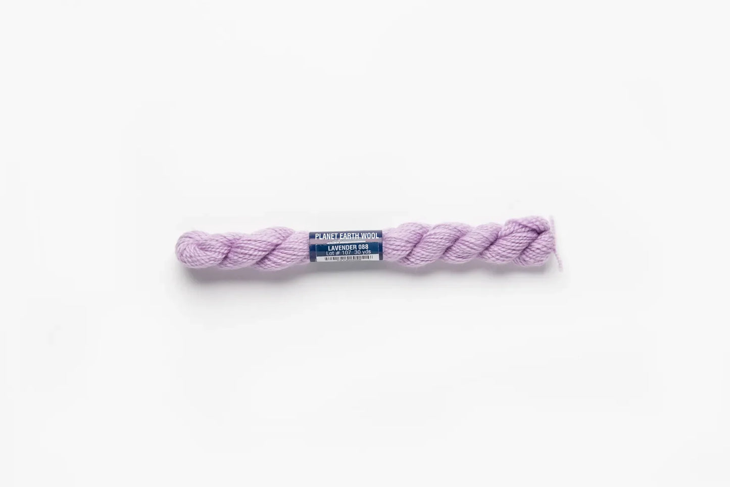 Planet Earth Wool 088 Lavender