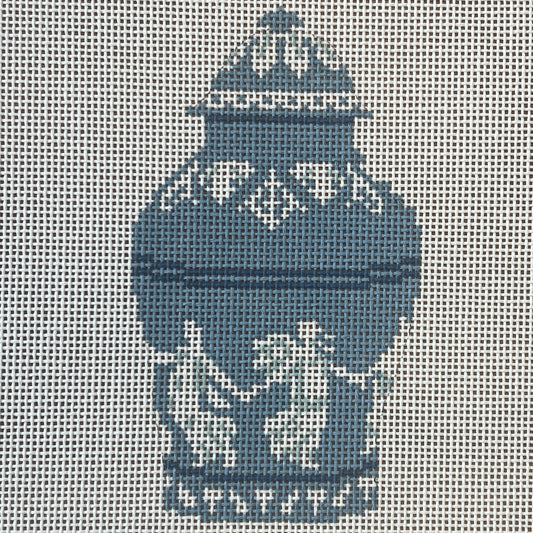 Wedgwood Ginger Jar