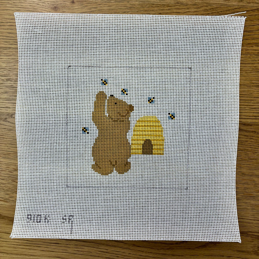 Honey Bee Bear