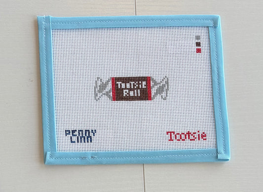 Tootsie Roll Mini