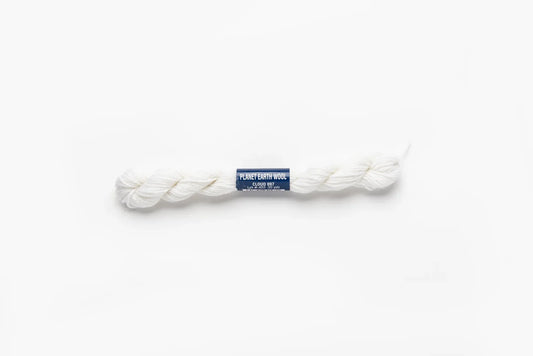 Planet Earth Wool 097 Cloud