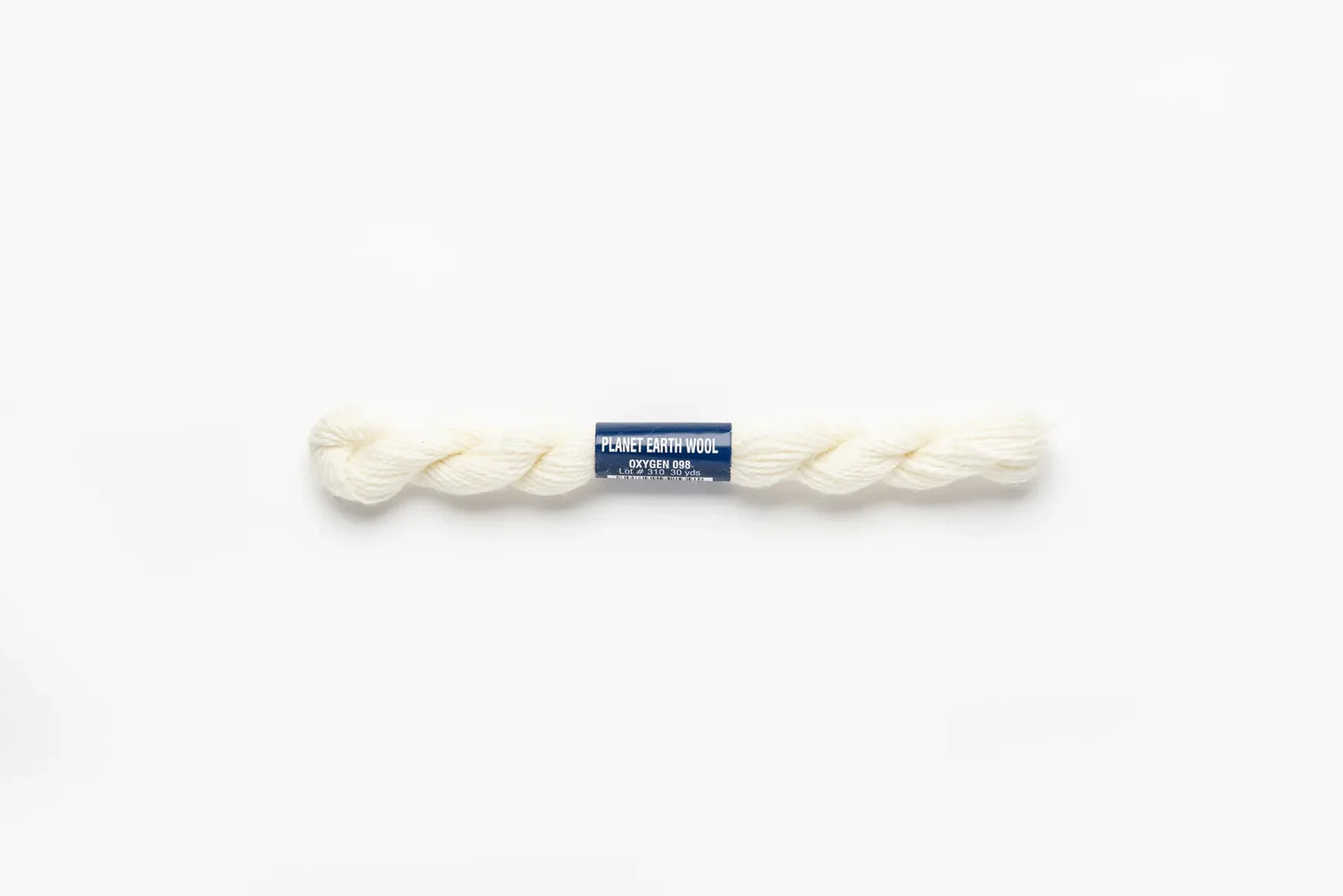Planet Earth Wool 098 Oxygen