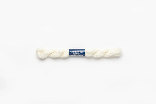 Planet Earth Wool 098 Oxygen