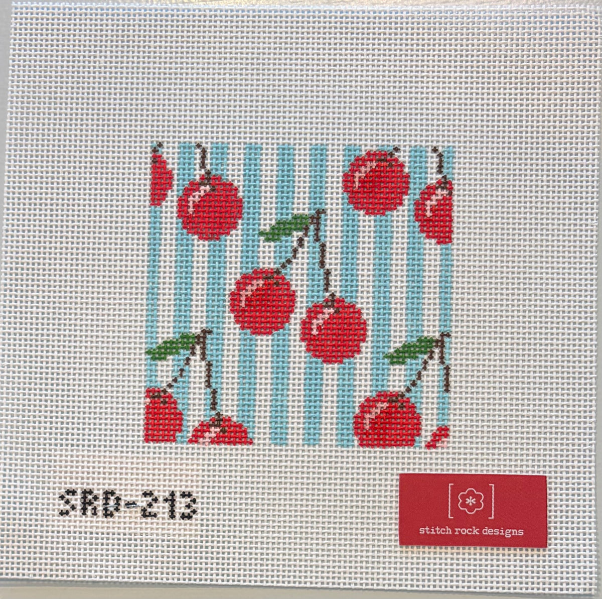 Cherries Square