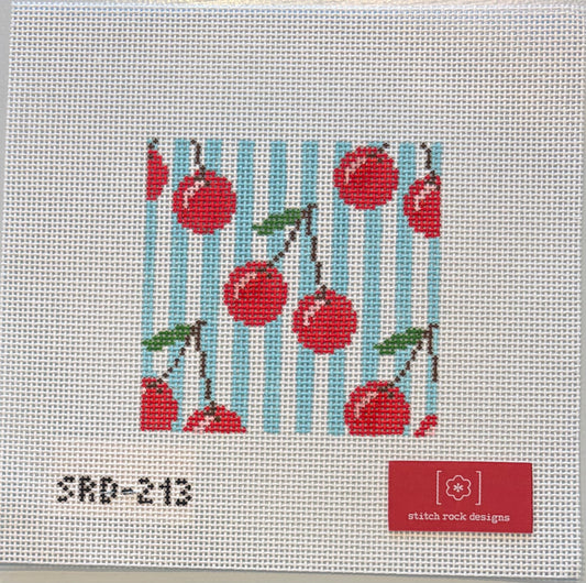 Cherries Square