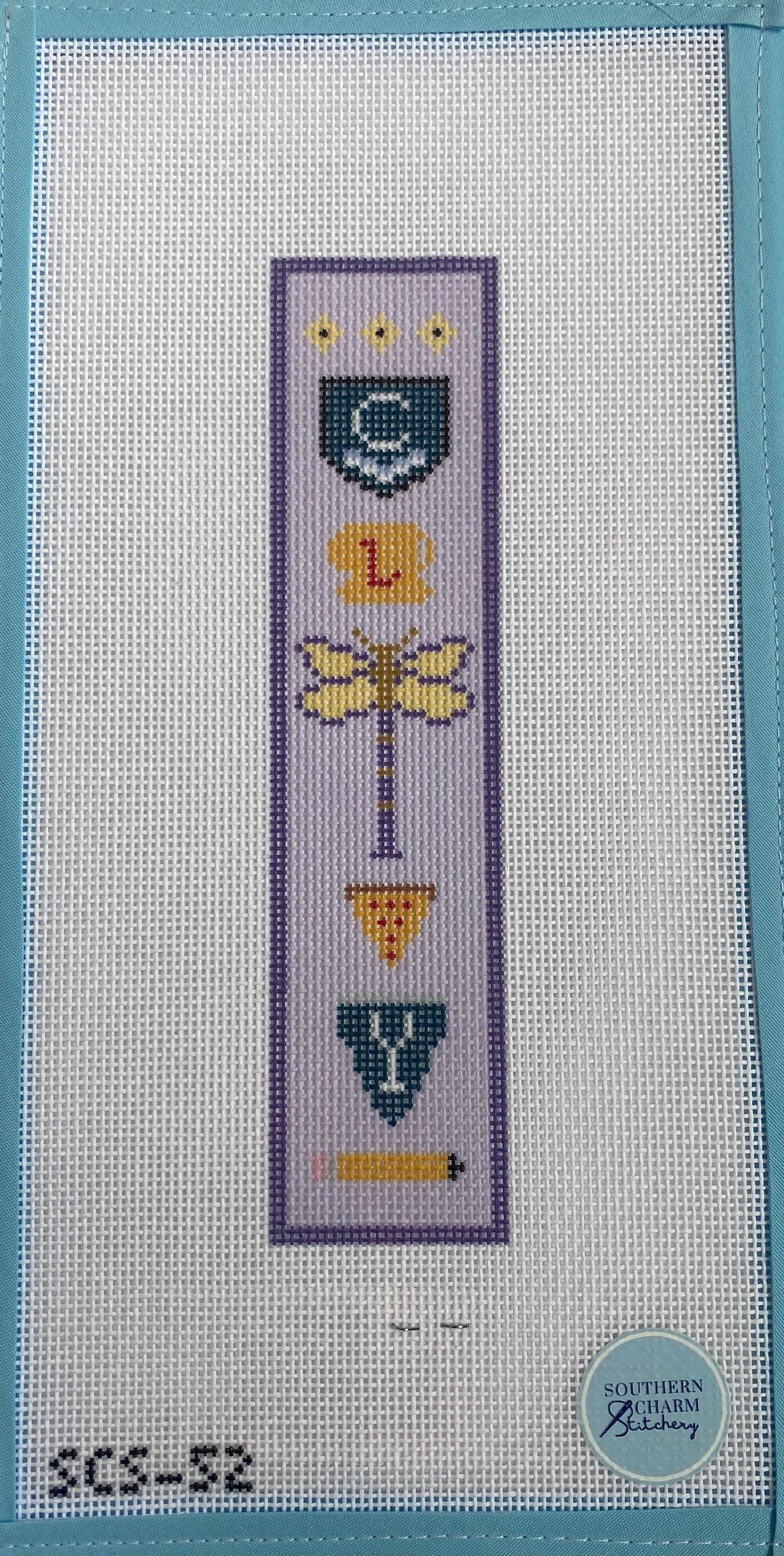 Gilmore Girls Bookmark