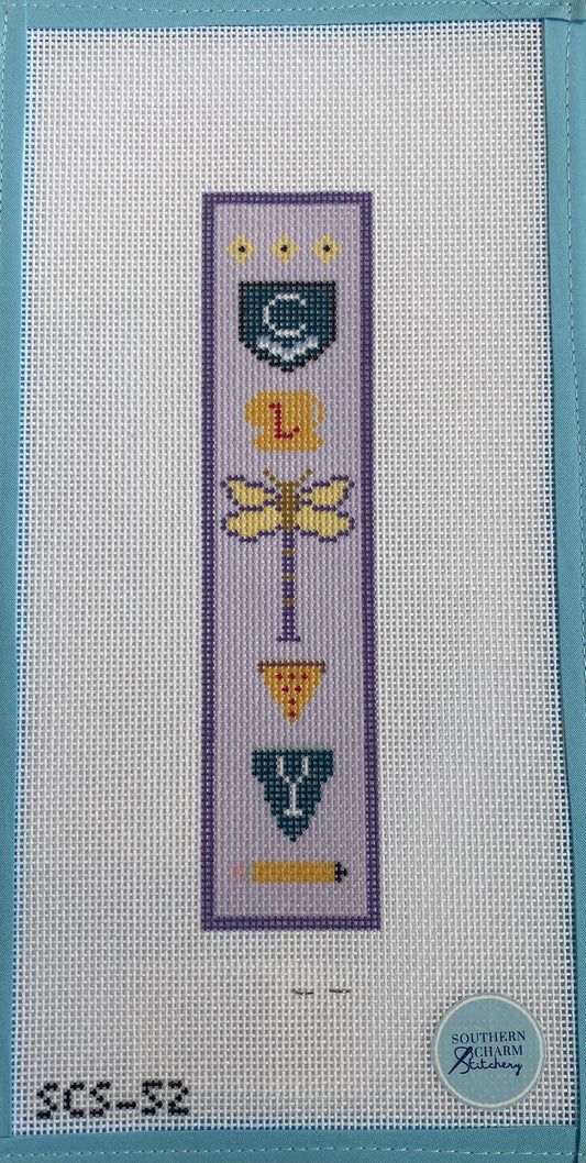 Gilmore Girls Bookmark