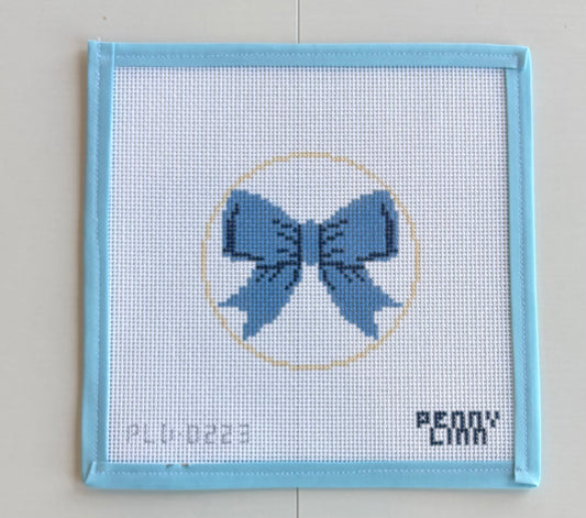 Beginner Bow - Blue