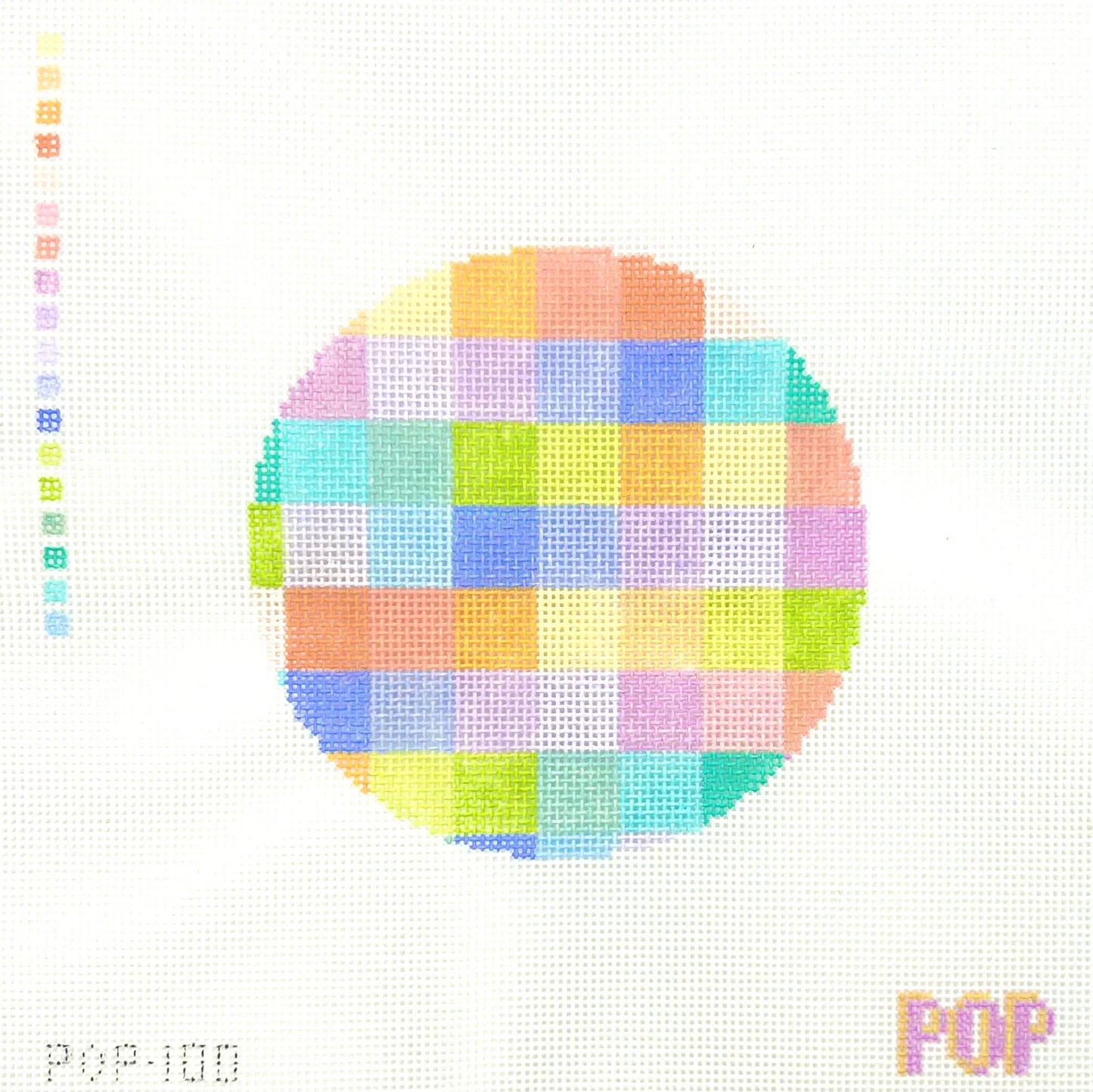 POP 100 Party Picnic Round