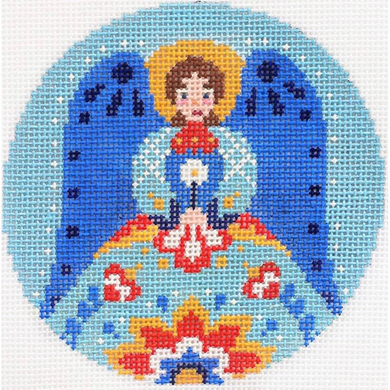 Folk Angel