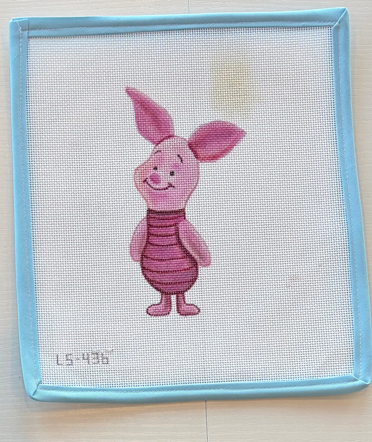 Piglet