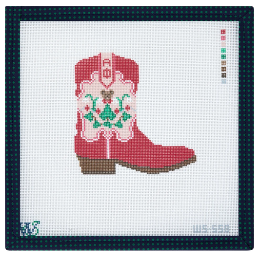 Alpha Phi Boot