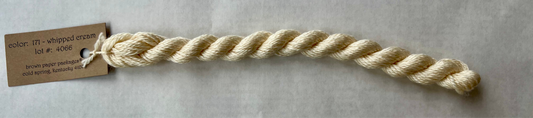 Silk & Ivory 171-Whipped Cream