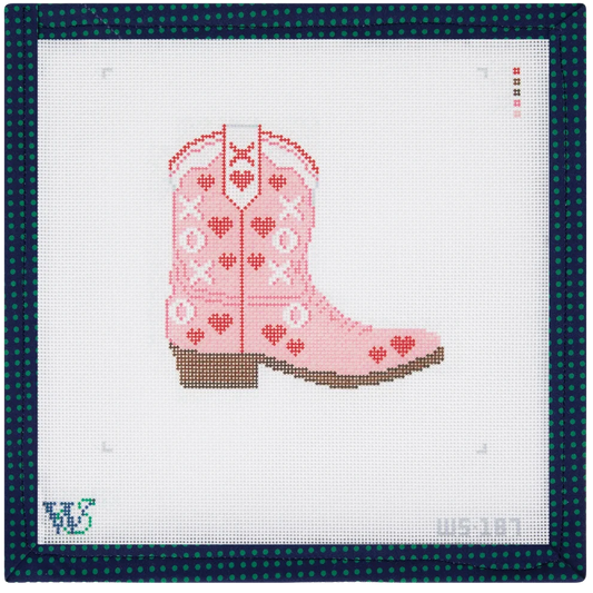 Baby Cowgirl Boot