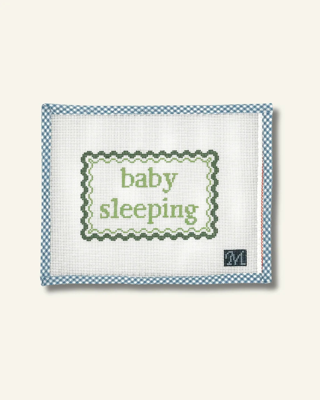Baby Sleeping