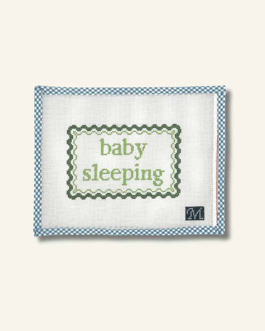 Baby Sleeping