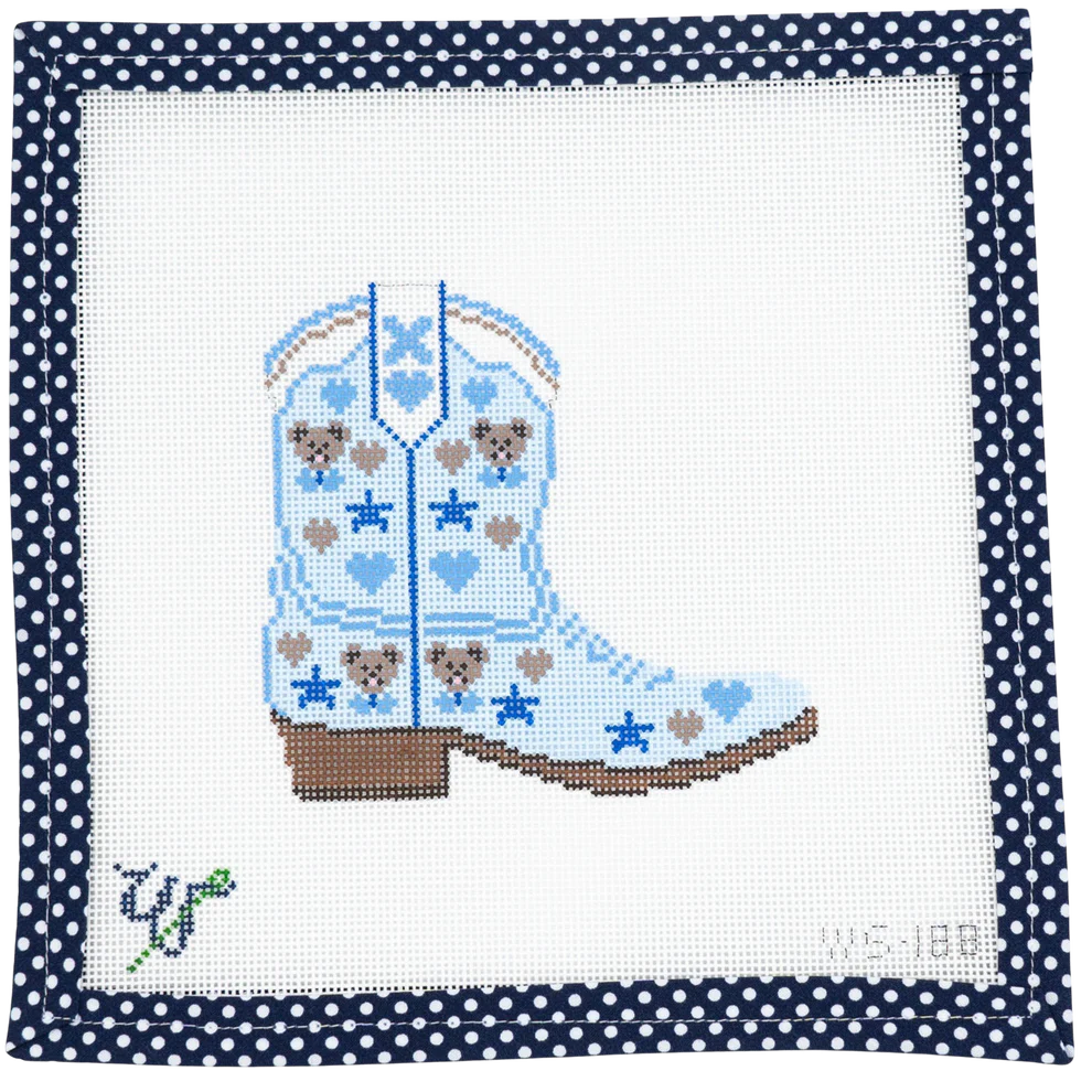 Baby Cowboy Boot