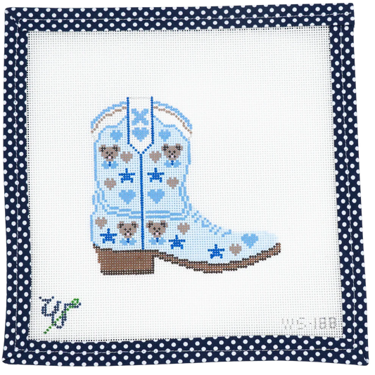 Baby Cowboy Boot