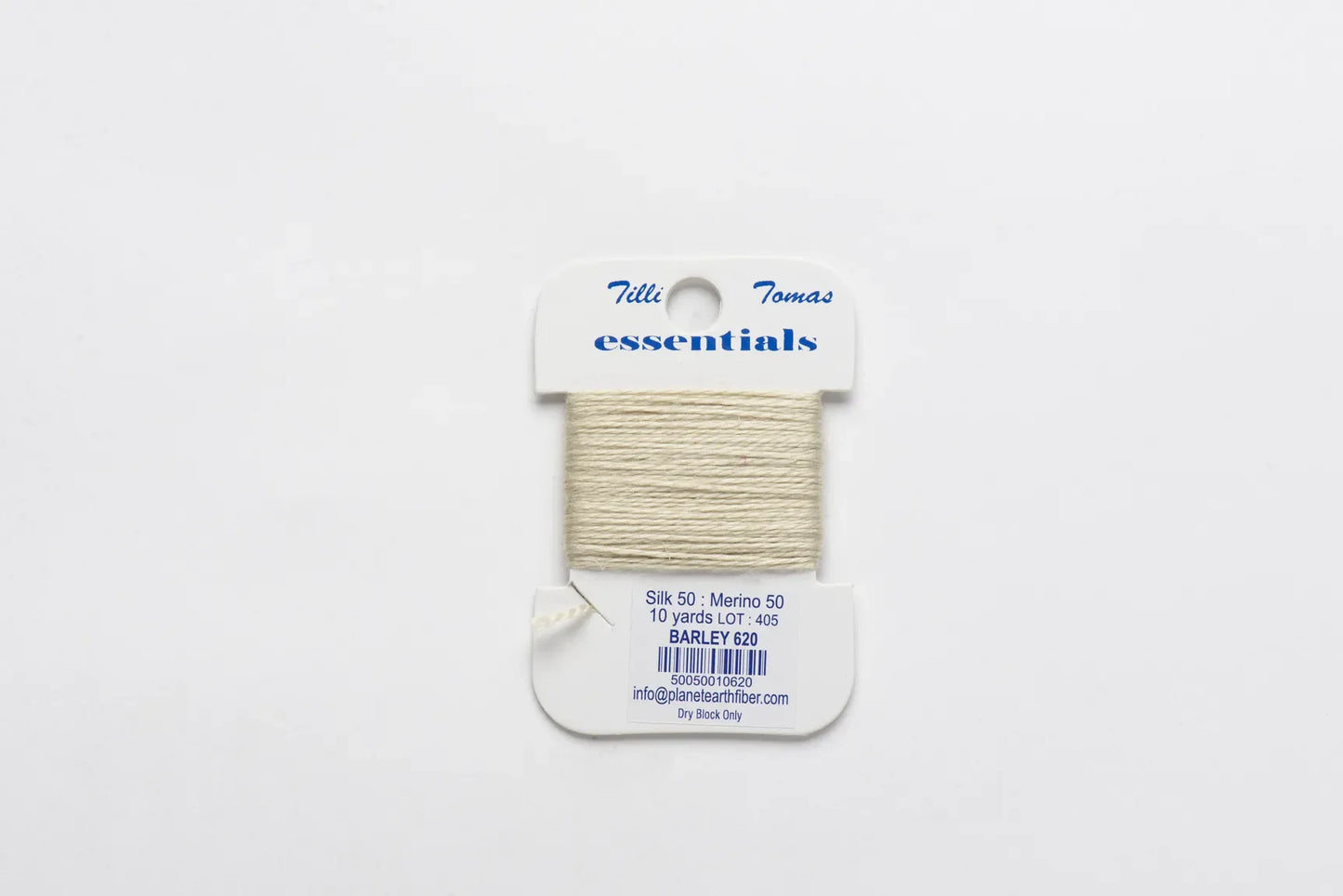 Essentials 620 Barley