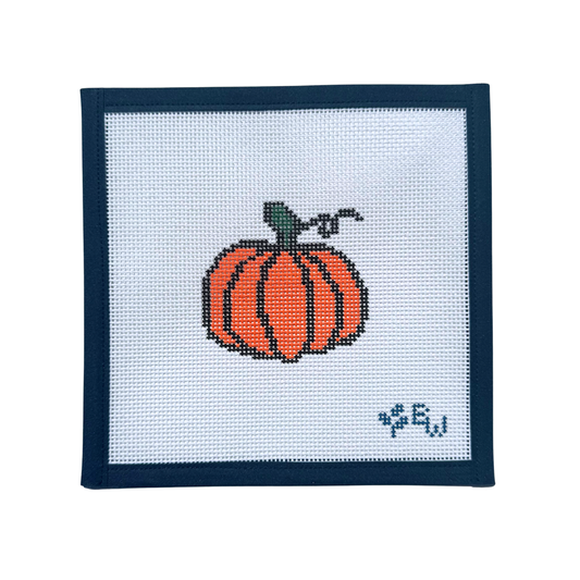 Beginner Pumpkin
